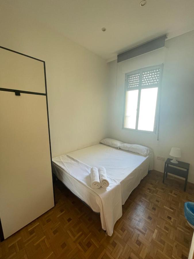 Hermosilla Rooms Madrid Exterior photo