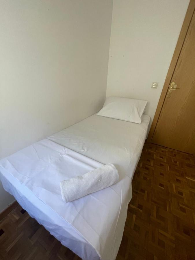 Hermosilla Rooms Madrid Exterior photo