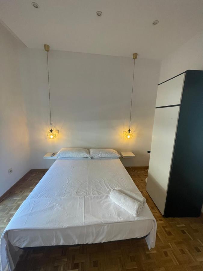Hermosilla Rooms Madrid Exterior photo